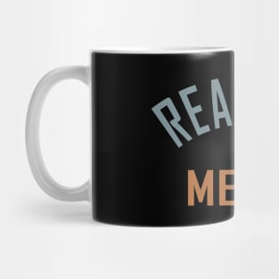 Rearden Metal Mug